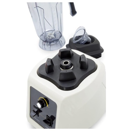 Stolní mixér G21 Blender Perfect smoothie white - G21 Blender Perfect smoothie white (foto 3)