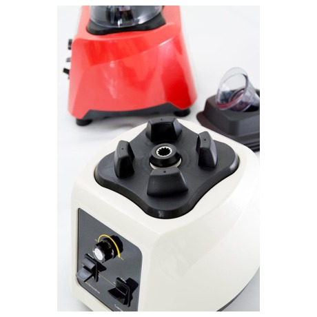 Stolní mixér G21 Blender Perfect smoothie white - G21 Blender Perfect smoothie white (foto 4)