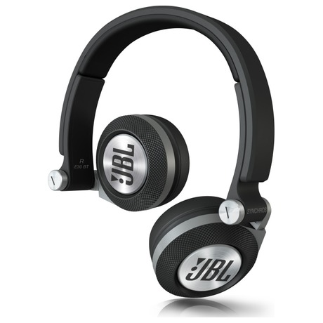 Sluchátka JBL E30 BLK - JBL E30 BLK (foto 4)