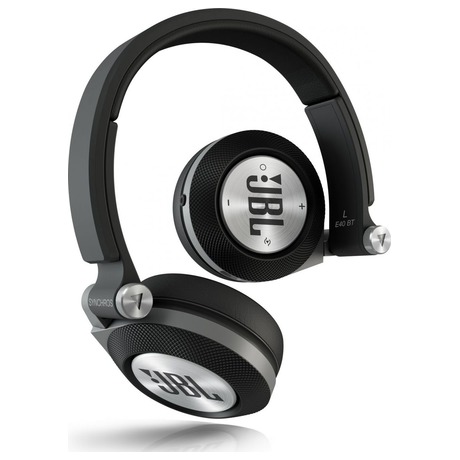 JBL E40BT BLK (foto 1)