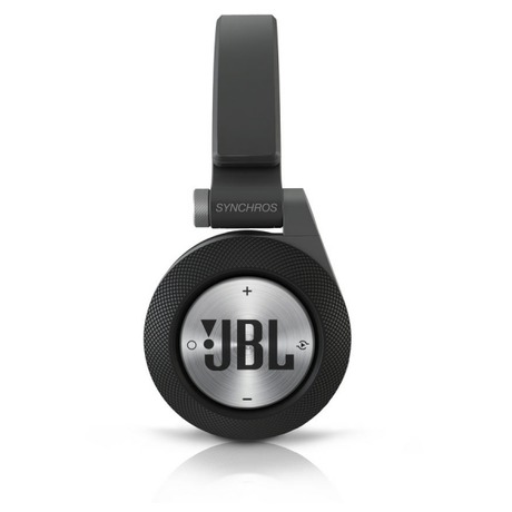 Sluchátka JBL E40BT BLK - JBL E40BT BLK (foto 4)