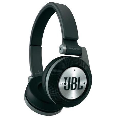 Sluchátka JBL E40BT BLK - JBL E40BT BLK (foto 7)