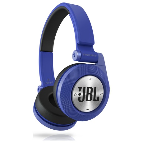 JBL E40BT BLU (foto 2)