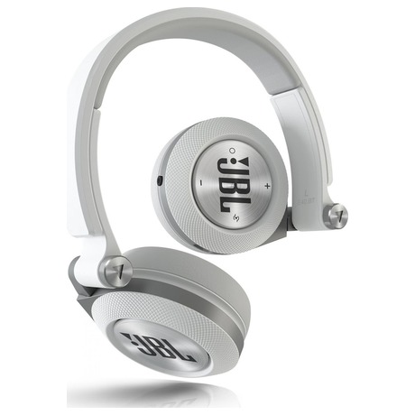 JBL E40BT WHT (foto 1)