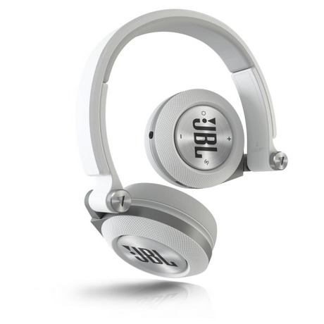 Sluchátka JBL E40BT WHT - JBL E40BT WHT (foto 6)