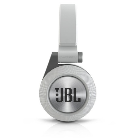 Sluchátka JBL E40BT WHT - JBL E40BT WHT (foto 7)