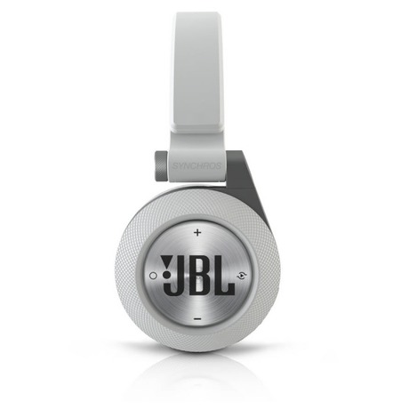 Sluchátka JBL E40BT WHT - JBL E40BT WHT (foto 9)