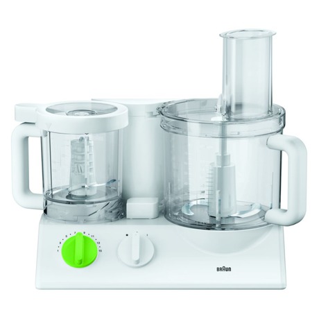 Kuchyňský robot Braun FX 3030 - Braun FX&nbsp;3030 (foto 2)