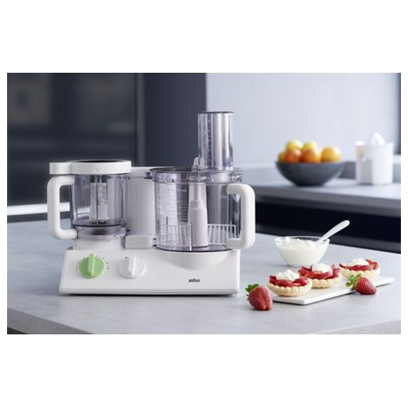 Braun FX&nbsp;3030 (foto 4)