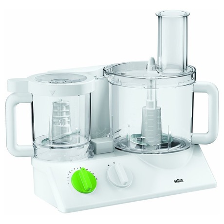 Braun FX&nbsp;3030 (foto 5)
