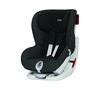Autosedačka Römer KING II 2014 THUNDER 9-18kg + organizér, černá