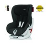 Autosedačka Römer KING II 2014 THUNDER 9-18kg + organizér, černá