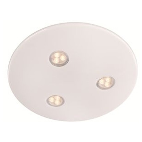 TEINT SVÍTDLO STROPNÍ LED 3x6W Massive 32084/31/16 - Philips 32084/31/16 (foto 1)