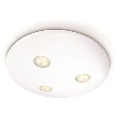 TEINT SVÍTDLO STROPNÍ LED 3x6W Massive 32084/31/16 - Philips 32084/31/16 (foto 3)