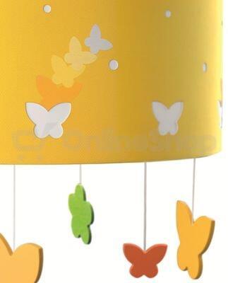 Svítidlo Massive MARIPO 1x75W 230V 40427/34/16