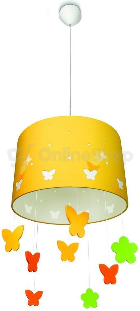 Svítidlo Massive MARIPO 1x75W 230V 40427/34/16