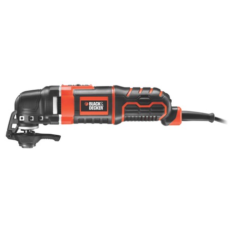 Multibruska Black&Decker MT300KA - Black&Decker MT300KA (foto 4)