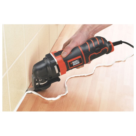 Multibruska Black&Decker MT300KA - Black&Decker MT300KA (foto 8)