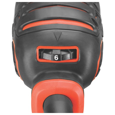 Multibruska Black&Decker MT300KA - Black&Decker MT300KA (foto 12)