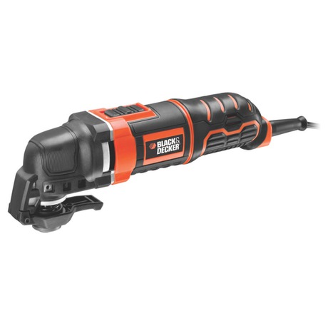 Multibruska Black&Decker MT300KA