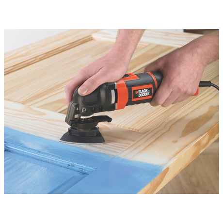 Multibruska Black&Decker MT300KA - Black&Decker MT300KA (foto 14)