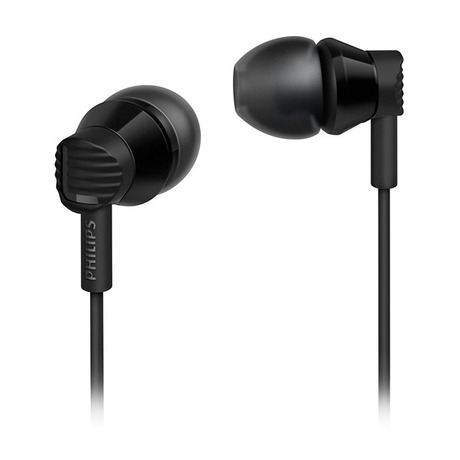 Sluchátka Philips SHE3800BK - Philips SHE3800BK (foto 3)