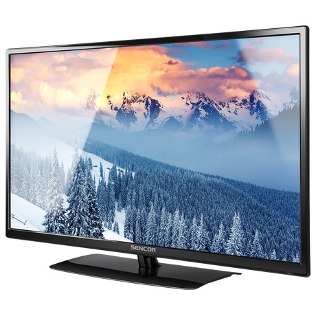 SLE 3255M4 LED TV Sencor