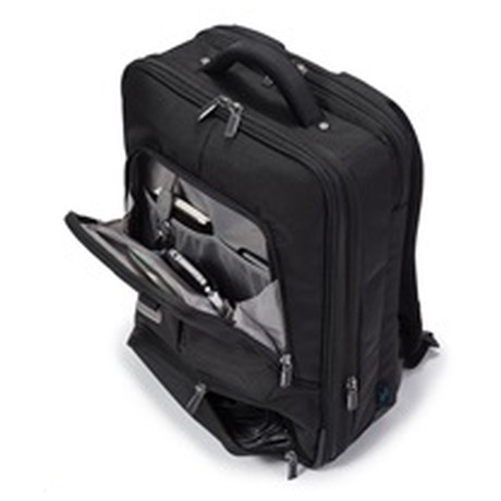 Dicota Backpack PRO 15-17,3'' (foto 1)