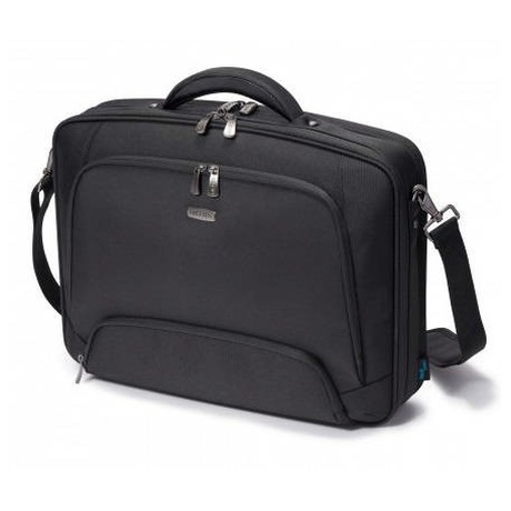 Brašna na notebook DICOTA Multi PRO 13-15,6'' - černá - Dicota Multi PRO 13-15,6'' -&nbsp;černá (foto 1)
