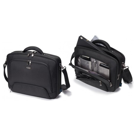 Brašna na notebook DICOTA Multi PRO 13-15,6'' - černá - Dicota Multi PRO 13-15,6'' -&nbsp;černá (foto 2)
