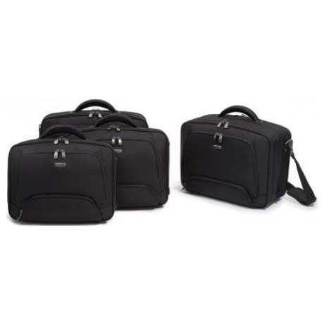 Dicota Multi PRO 13-15,6'' -&nbsp;černá (foto 3)