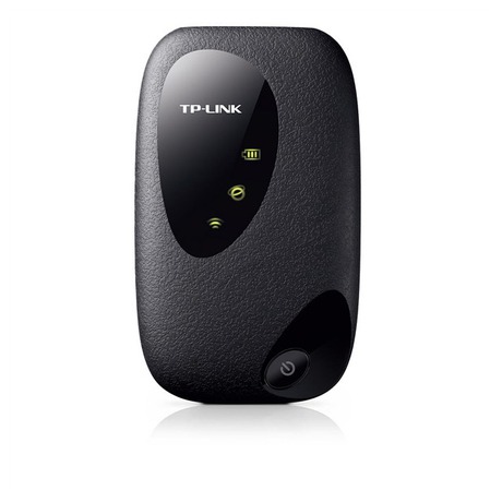 Router TP-Link M5250 3G - TP-Link M5250 3G (foto 2)