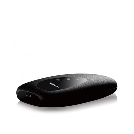 Router TP-Link M5250 3G - TP-Link M5250 3G (foto 3)
