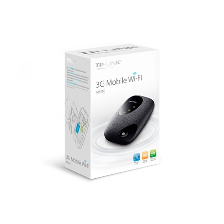 Router TP-Link M5250 3G - TP-Link M5250 3G (foto 5)