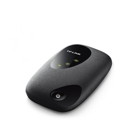 Router TP-Link M5250 3G - TP-Link M5250 3G (foto 6)