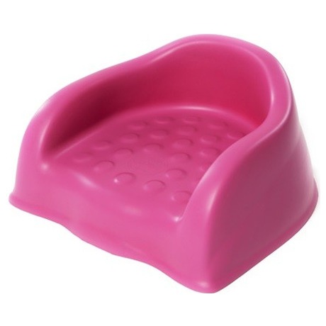 BabySmart HYBAK růžový (foto 1)