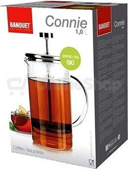 Banquet Konvice na kávu CONNIE 1 l