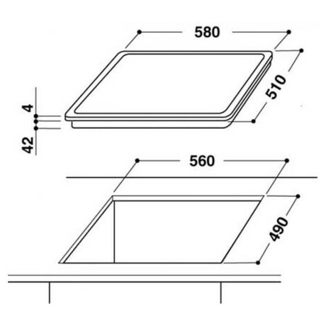 Whirlpool AKT 8190/BA (foto 5)