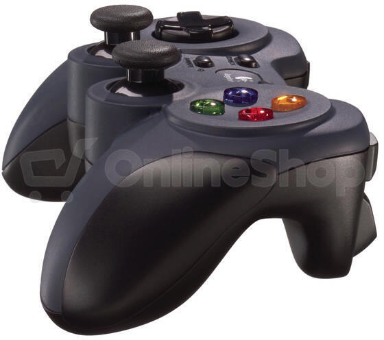 Gamepad LOGITECH F310