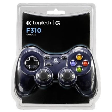 Logitech F310 (foto 4)