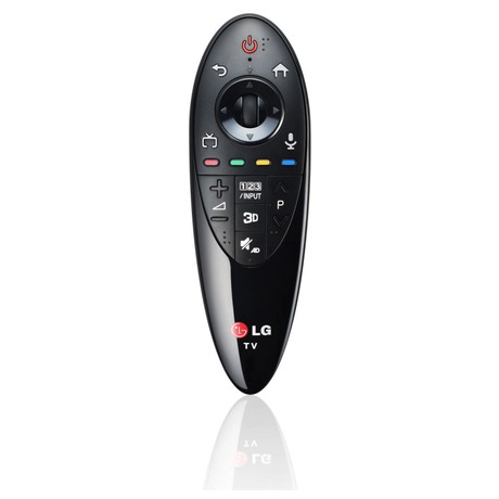 Dálkový ovladač LG Magic motion AN-MR500 - LG Magic motion AN-MR500 (foto 3)