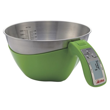 Kuchyňská váha Ardes 850G - Ardes 850G (foto 1)