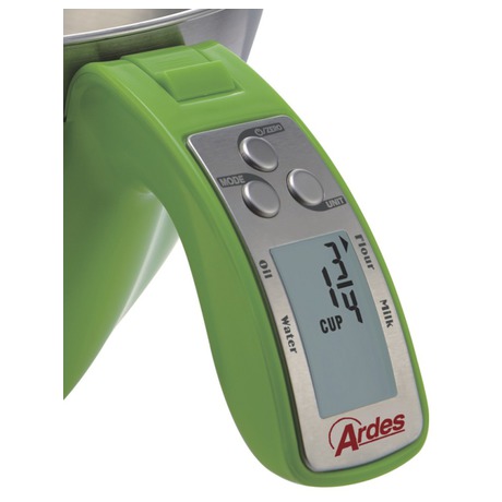 Kuchyňská váha Ardes 850G - Ardes 850G (foto 2)