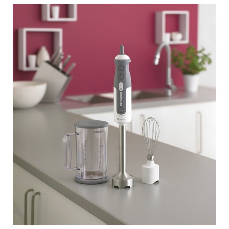 Tyčový mixér Kenwood HDP302WH Triblade