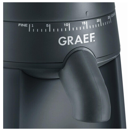 Kávomlýnek GRAEF CM 702