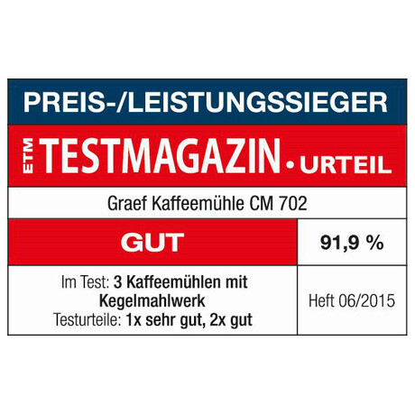 GRAEF CM&nbsp;702 (foto 9)