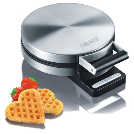 Waflovač Graef WA 80