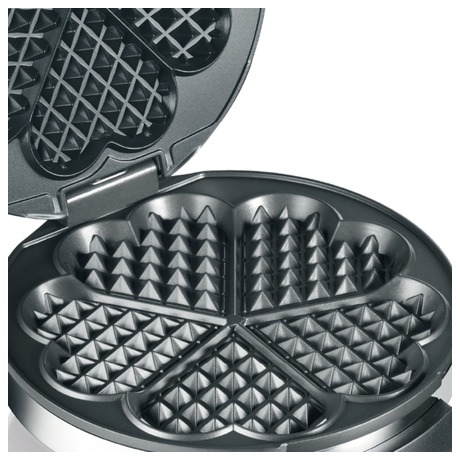Waflovač Graef WA 80