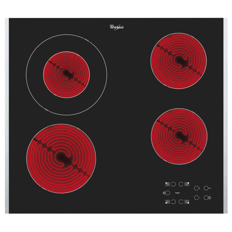 Whirlpool AKT 8130/LX (foto 1)