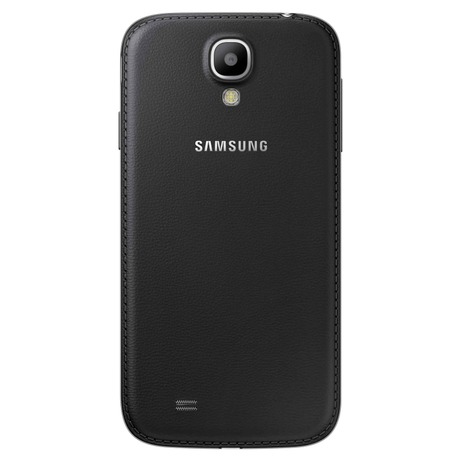 Mobilní telefon Samsung Galaxy S4 LTE-A (GT-I9506) - Deep Black - Samsung Galaxy S4&nbsp;LTE-A -&nbsp;Deep Black (foto 1)